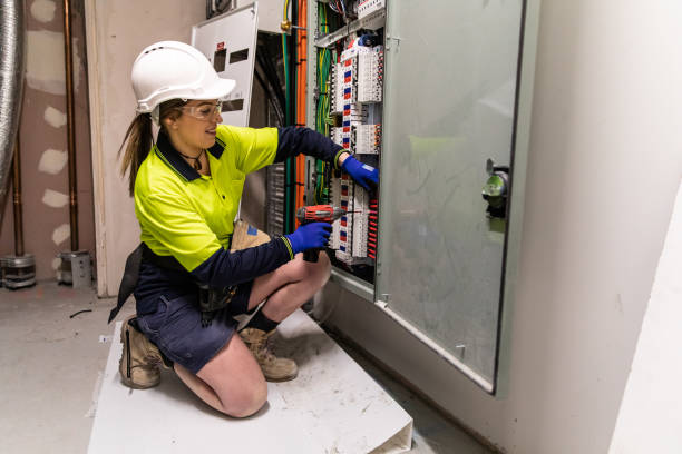 Best Electrician Near Me  in St James, NY
