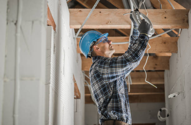 St James, NY Electrician Company