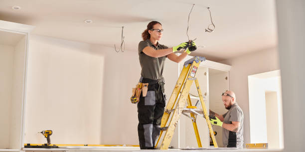 Best Affordable Electrical Installation  in St James, NY