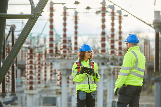 Best Local Electrician Companies  in St James, NY