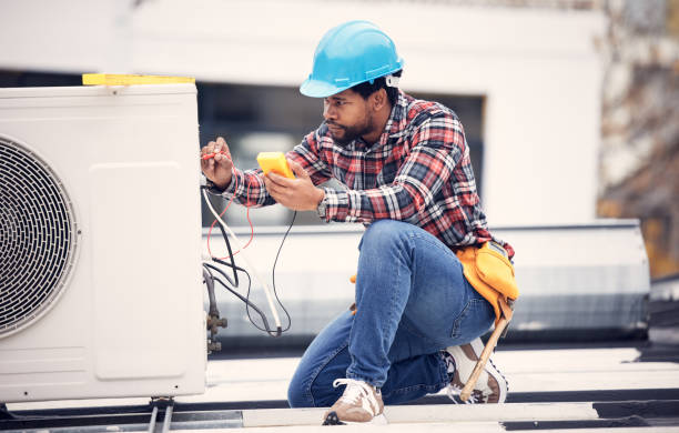 Best Ceiling Fan Installation Electrician  in St James, NY