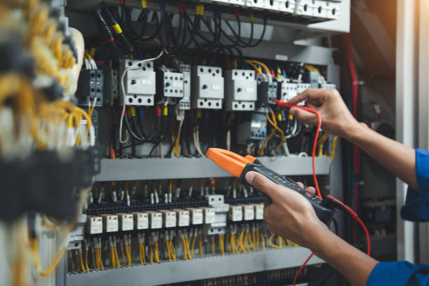 Best Commercial Electrician Services  in St James, NY