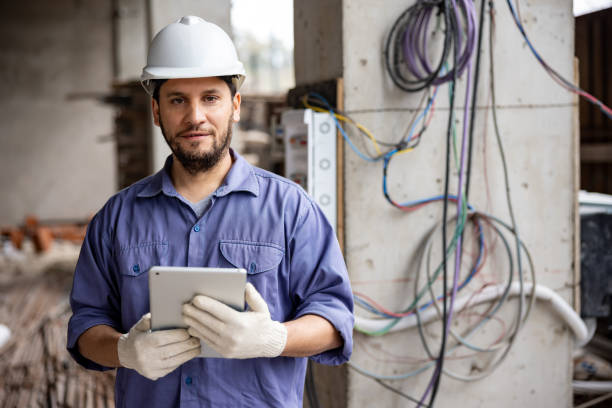 Best Emergency Electrical Repair  in St James, NY