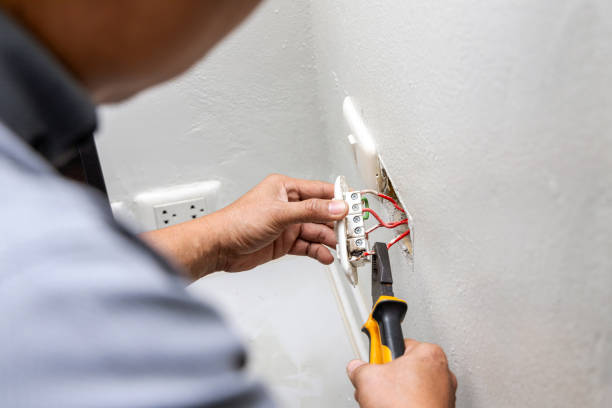 Best Affordable Electrician  in St James, NY