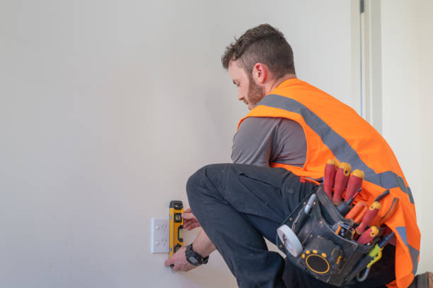 Best Electrical Outlet Repair  in St James, NY