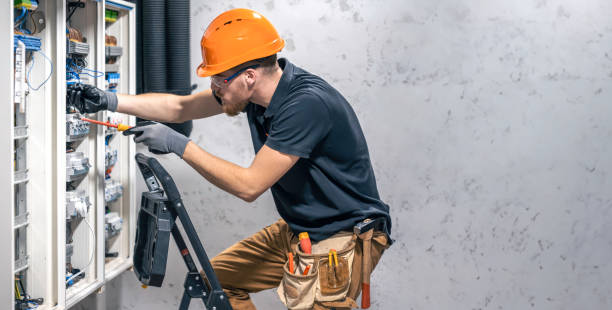 Best Electrical Repair Services  in St James, NY