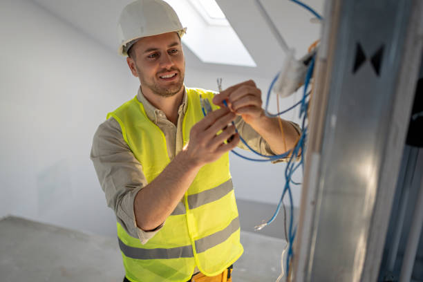 Best Electrical Contractors for Businesses  in St James, NY